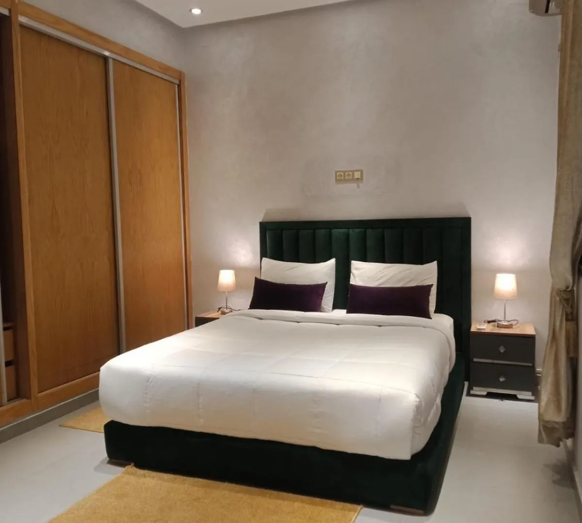 Villa Tounarouz Un Havre De Paix Aux Portes De Marrakech Marrakesh