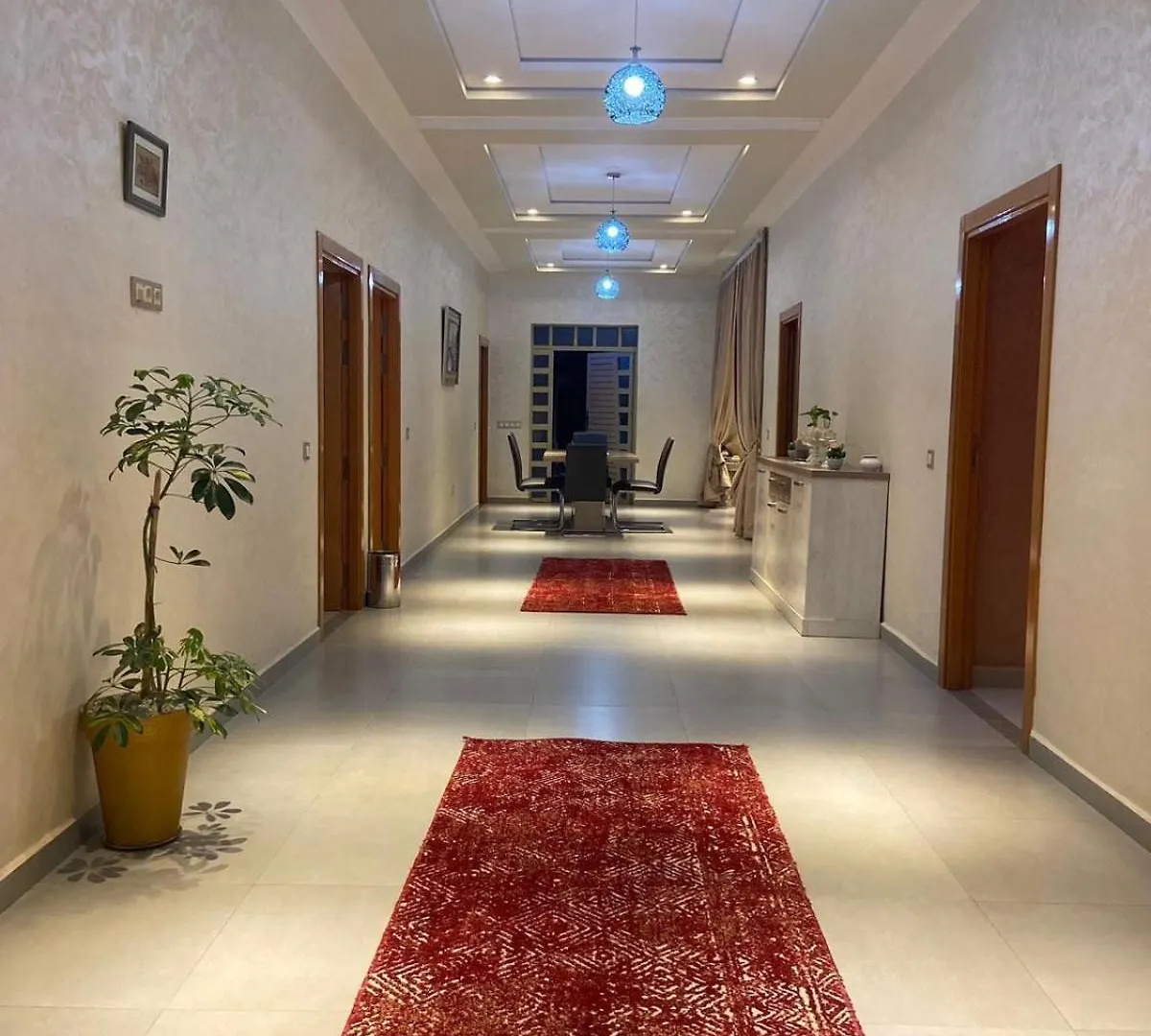 Villa Tounarouz Un Havre De Paix Aux Portes De Marrakech Marrakesh