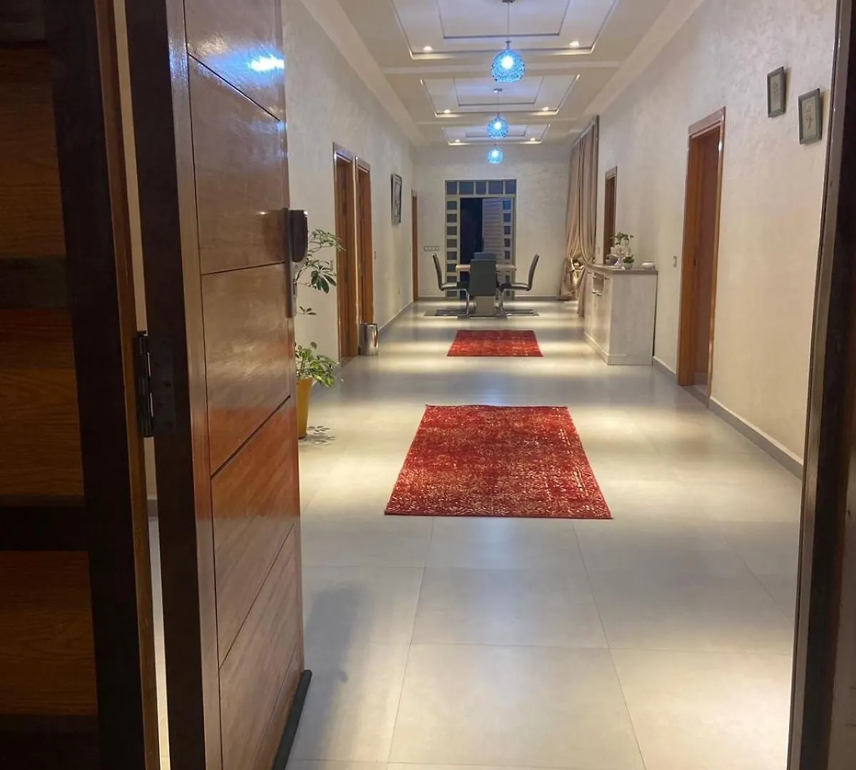 Villa Tounarouz Un Havre De Paix Aux Portes De Marrakech Marrakesh 0*,  Marocco