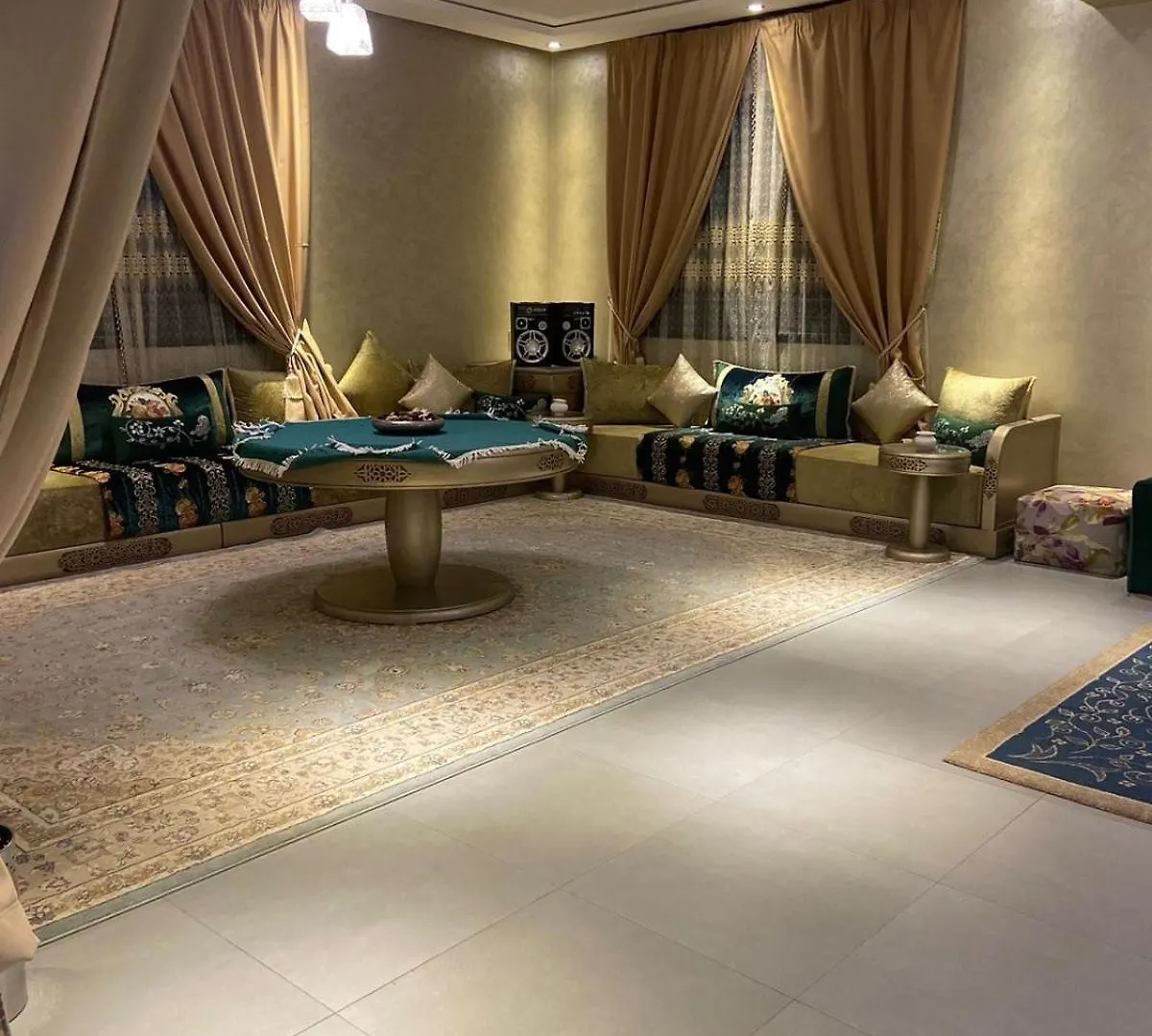 Villa Tounarouz Un Havre De Paix Aux Portes De Marrakech Marrakesh